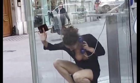 Thin whining latina with a special tin pull up her pussy and ass, twisting anal and vagina