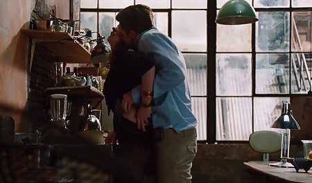 Red-haired mature woman is full of sexual passion and demands wild fucking from a partner